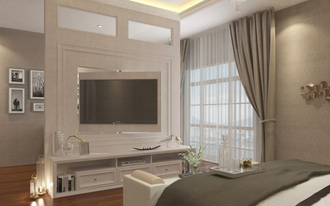 Interior Designer Singapore - Taeyang Interior Design Singapore