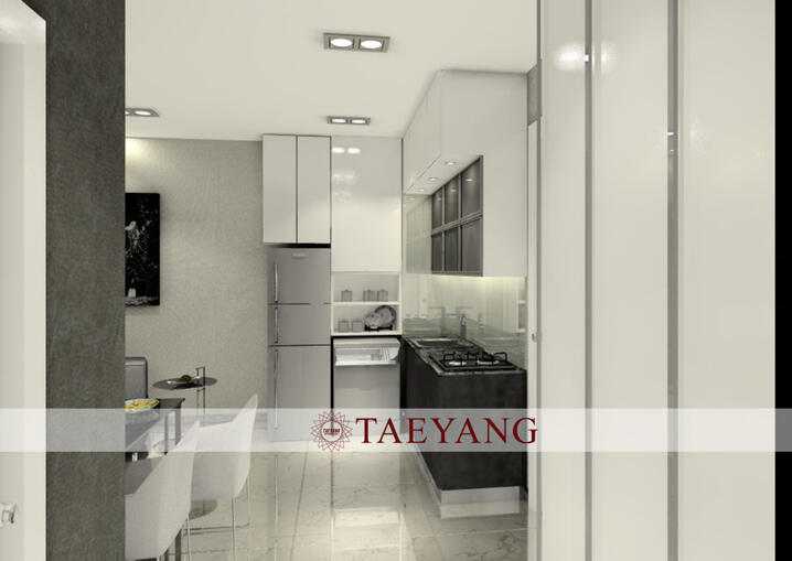 Interior design services Singapore HDB condo renovation